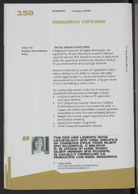 General prospectus 2006-2007 (Page 158)
