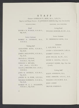 General prospectus 1954-55 (Page 6)