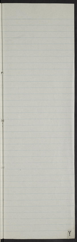 Minutes, Aug 1937-Jul 1945 (Index, Page 24, Version 1)