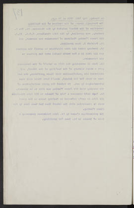 Minutes, Mar 1913-Jun 1914 (Page 137, Version 2)