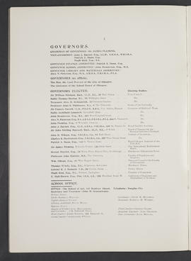 Annual Report 1911-12 (Page 4)