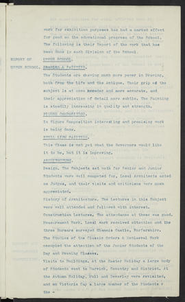 Minutes, Aug 1901-Jun 1907 (Page 106, Version 6)