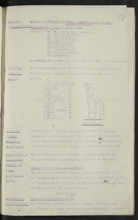 Minutes, Jul 1920-Dec 1924 (Page 39, Version 1)