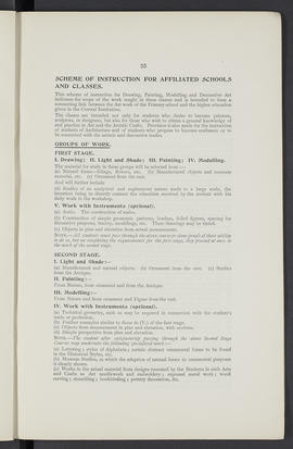 General prospectus 1922-23 (Page 25)