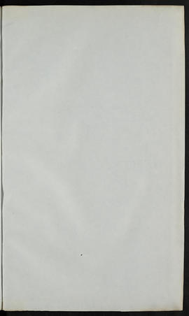 Minutes, Jan 1930-Aug 1931 (Flyleaf, Page 2, Version 1)