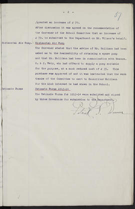 Minutes, Mar 1913-Jun 1914 (Page 57, Version 1)
