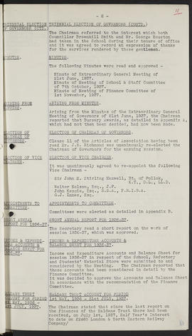 Minutes, Aug 1937-Jul 1945 (Page 11, Version 1)