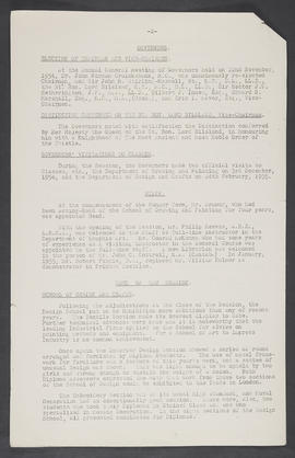 Annual Report 1954-55 (Page 2)