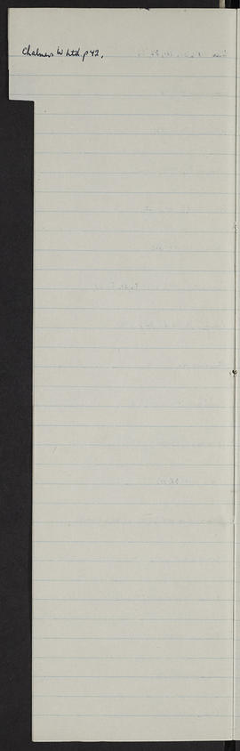Minutes, Aug 1937-Jul 1945 (Index, Page 3, Version 2)