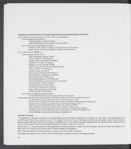 Annual Report 1986-87 (Page 24)
