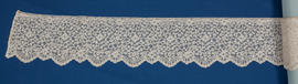 Fragment of Lace Border (Version 2)