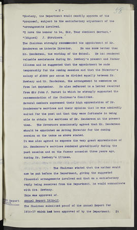 Minutes, Oct 1916-Jun 1920 (Page 58, Version 1)