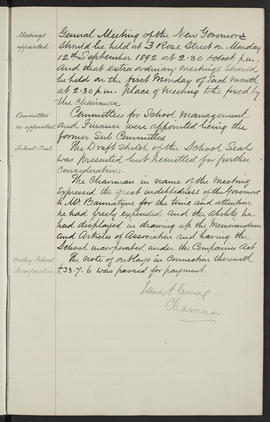 Minutes, Apr 1890-Mar 1895 (Page 49, Version 1)