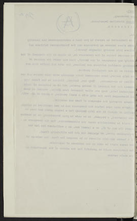Minutes, Oct 1916-Jun 1920 (Page 20A, Version 2)