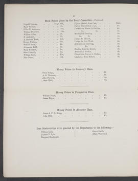 Annual Report 1874-75 (Page 10)