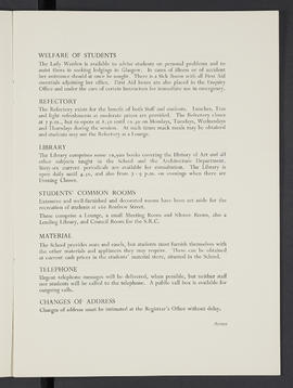 General prospectus 1954-55 (Page 13)