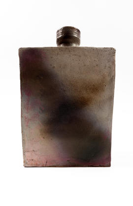 Square bottle vase (Version 2)