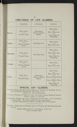 General prospectus 1893-1894 (Page 9)