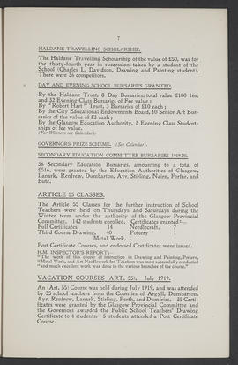 Annual Report 1919-20 (Page 7)