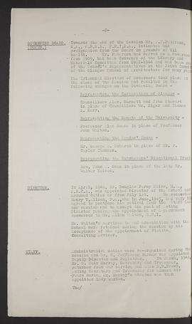 Annual Report 1945-46 (Page 2)
