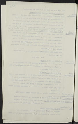 Minutes, Oct 1916-Jun 1920 (Page 119, Version 2)