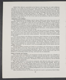 Annual Report and Accounts 1962-63 (Page 10)