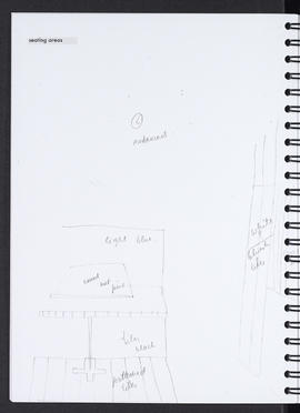 Illustrated note book (Page 40)