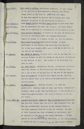 Minutes, Jul 1920-Dec 1924 (Page 5, Version 1)