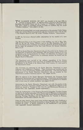 General prospectus 1907-1908 (Page 7)