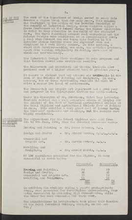 Annual Report 1949-50 (Page 3)