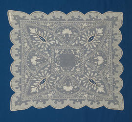 Lace Square (Version 2)