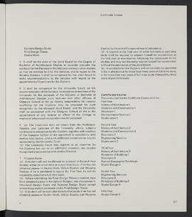 General prospectus 1974-1975 (Page 57)