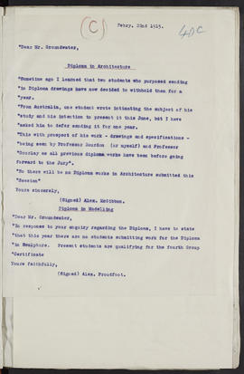 Minutes, Jun 1914-Jul 1916 (Page 40C, Version 1)
