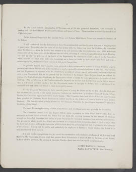 Annual Report 1871-72 (Page 5)