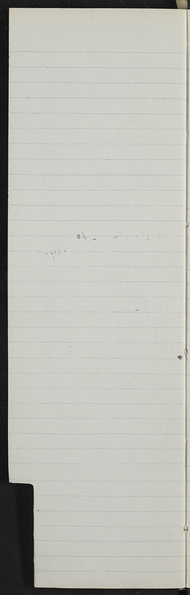 Minutes, Oct 1916-Jun 1920 (Index, Page 19, Version 2)