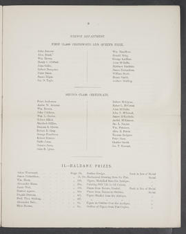 Annual Report 1877-78 (Page 9)