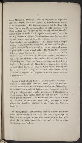 Annual Report 1849-50 (Page 7)