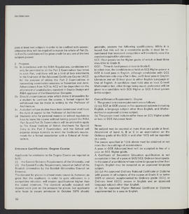 General prospectus 1976-1977 (Page 32)