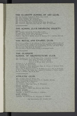 General prospectus 1927-1928 (Page 37)