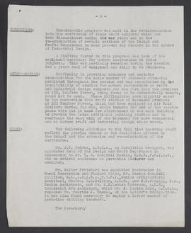 Annual Report 1946-47 (Page 2)