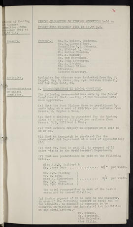Minutes, Oct 1934-Jun 1937 (Page 14, Version 1)