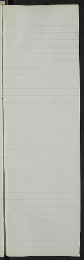 Minutes, Jul 1920-Dec 1924 (Index, Page 26, Version 1)