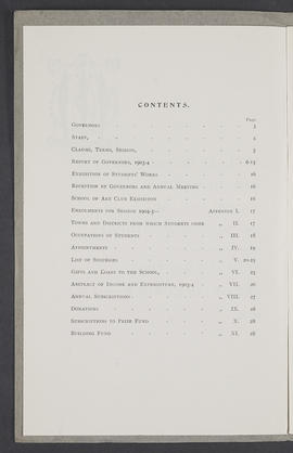 Annual Report 1903-04 (Page 2)