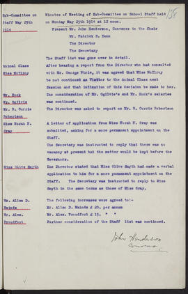 Minutes, Mar 1913-Jun 1914 (Page 138, Version 1)
