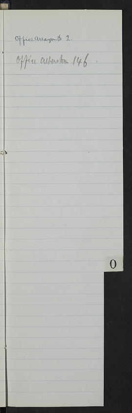 Minutes, Jul 1920-Dec 1924 (Index, Page 16, Version 1)