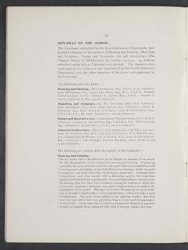 Annual Report 1913-14 (Page 14)