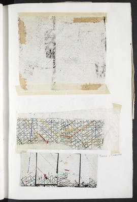 Printed textiles student project sketchbook (Page 93)