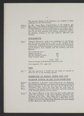 Annual Report 1906-07 (Page 16)