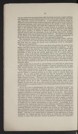 Annual Report 1851-52 (Page 20)