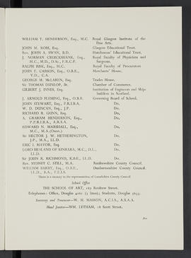 General prospectus 1952-3 (Page 5)